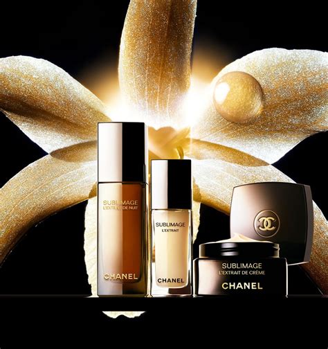 Sublimage Creme Chanel 